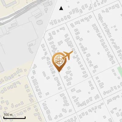 Foto zu Golddistelweg 20, 22391 Hamburg