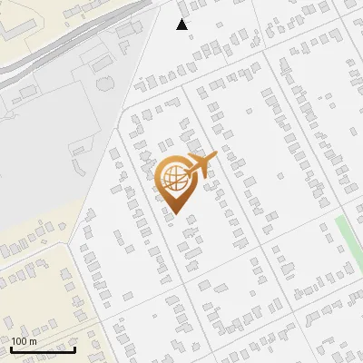 Foto zu Golddistelweg 22, 22391 Hamburg