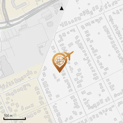 Foto zu Golddistelweg 23, 22391 Hamburg