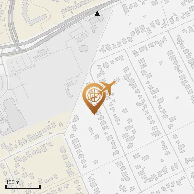 Foto zu Golddistelweg 27, 22391 Hamburg