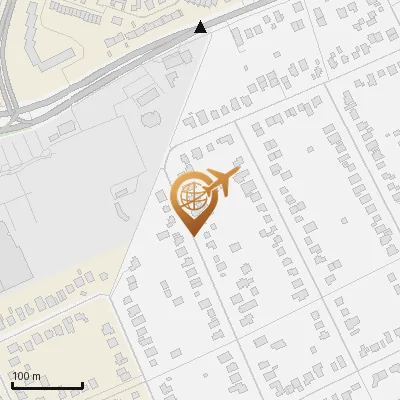 Foto zu Golddistelweg 28, 22391 Hamburg