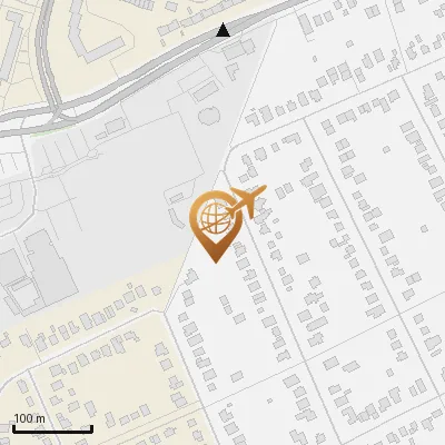 Foto zu Golddistelweg 29, 22391 Hamburg