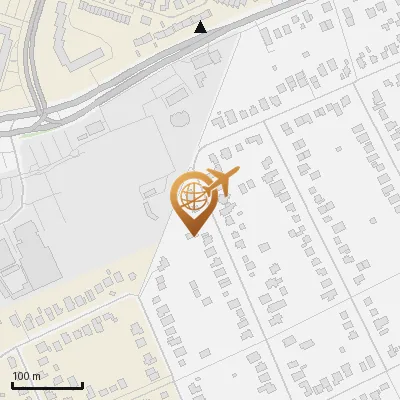 Foto zu Golddistelweg 31, 22391 Hamburg