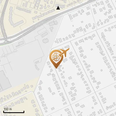 Foto zu Golddistelweg 32, 22391 Hamburg