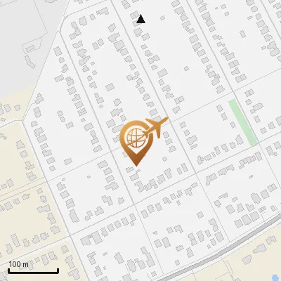 Foto zu Golddistelweg 6, 22391 Hamburg