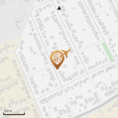 Foto zu Golddistelweg 8, 22391 Hamburg