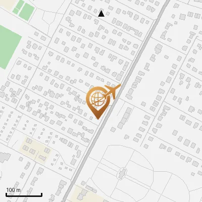 Foto zu Goldelsestieg 1, 22119 Hamburg