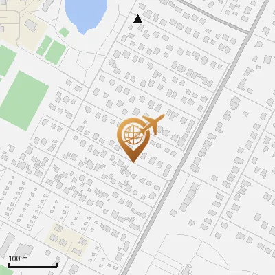 Foto zu Goldelsestieg 10, 22119 Hamburg