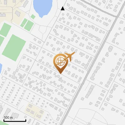 Foto zu Goldelsestieg 12, 22119 Hamburg