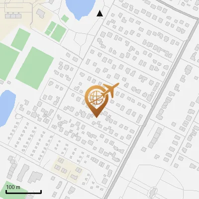 Foto zu Goldelsestieg 13, 22119 Hamburg