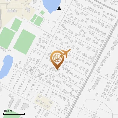 Foto zu Goldelsestieg 15, 22119 Hamburg