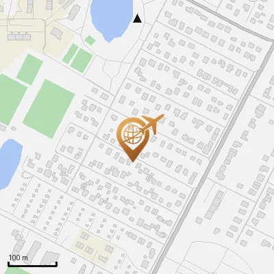 Foto zu Goldelsestieg 16, 22119 Hamburg