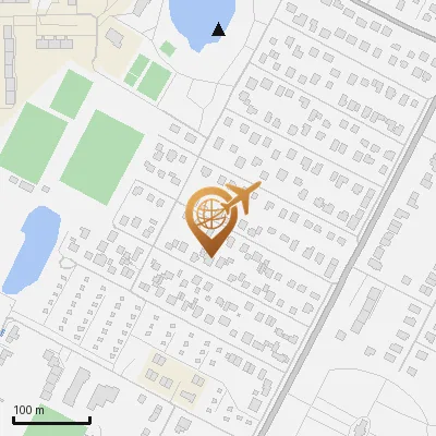 Foto zu Goldelsestieg 17, 22119 Hamburg