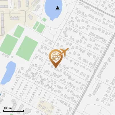 Foto zu Goldelsestieg 20, 22119 Hamburg