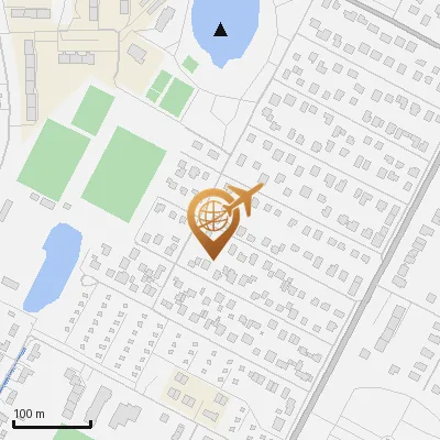 Foto zu Goldelsestieg 21, 22119 Hamburg