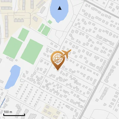 Foto zu Goldelsestieg 22, 22119 Hamburg