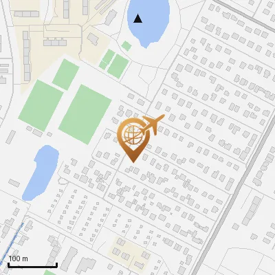 Foto zu Goldelsestieg 23, 22119 Hamburg