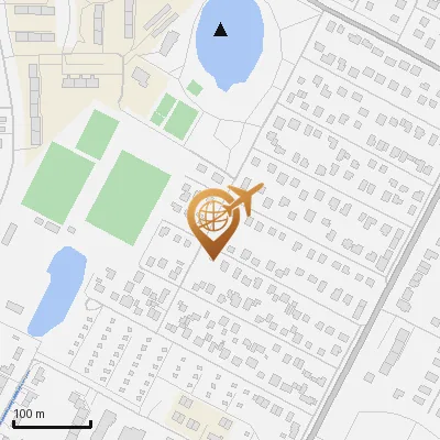 Foto zu Goldelsestieg 24, 22119 Hamburg