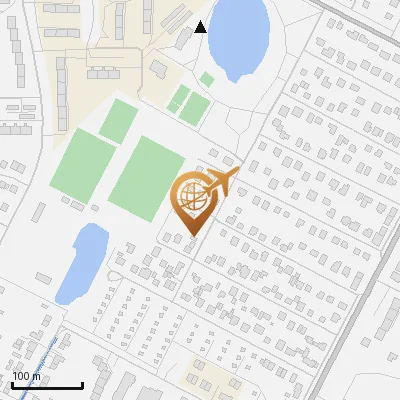 Foto zu Goldelsestieg 25, 22119 Hamburg