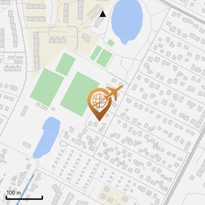 Foto zu Goldelsestieg 27, 22119 Hamburg