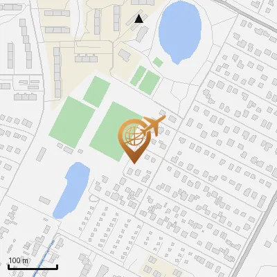 Foto zu Goldelsestieg 29, 22119 Hamburg