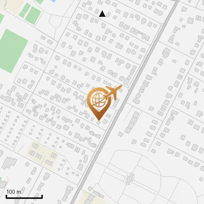 Foto zu Goldelsestieg 3, 22119 Hamburg