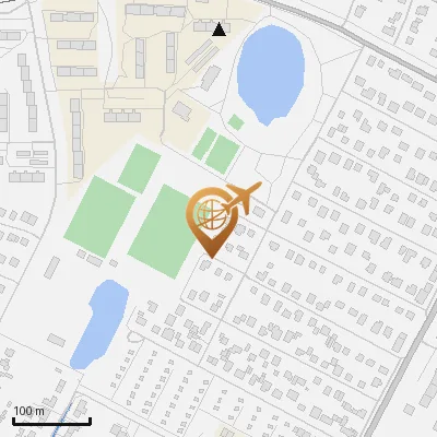 Foto zu Goldelsestieg 30, 22119 Hamburg