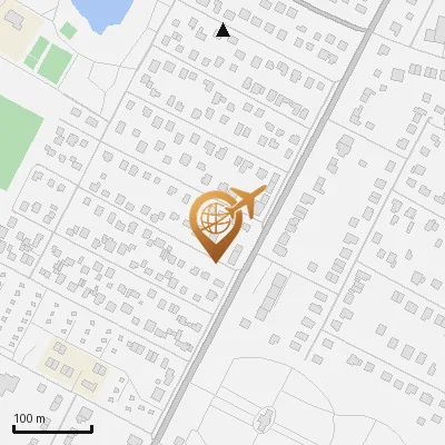 Foto zu Goldelsestieg 4, 22119 Hamburg