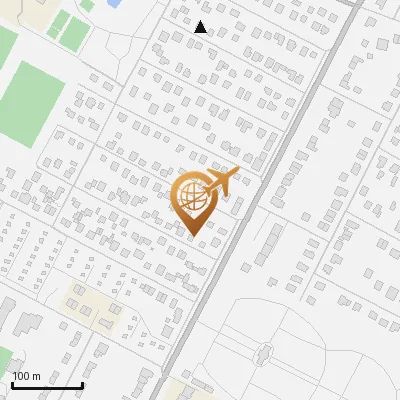 Foto zu Goldelsestieg 5, 22119 Hamburg