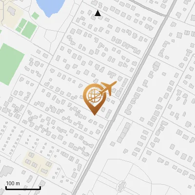 Foto zu Goldelsestieg 6, 22119 Hamburg