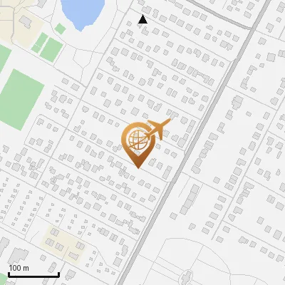 Foto zu Goldelsestieg 8, 22119 Hamburg