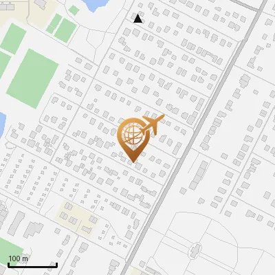 Foto zu Goldelsestieg 9, 22119 Hamburg