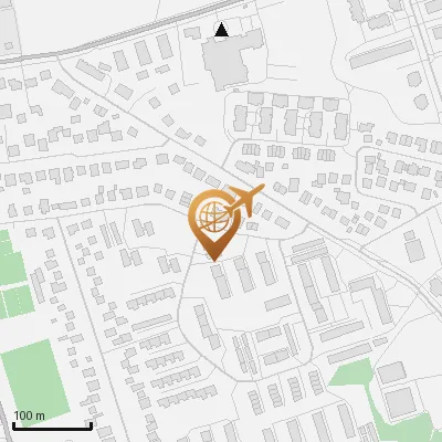 Foto zu Goldene Wiege 16, 21075 Hamburg