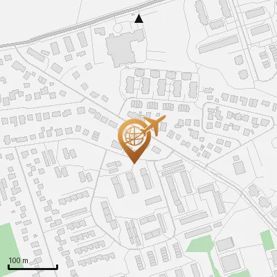 Foto zu Goldene Wiege 39, 21075 Hamburg