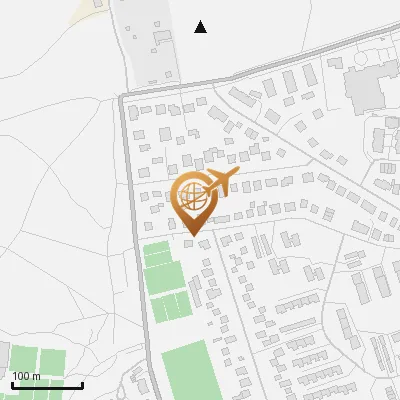 Foto zu Goldene Wiege 5, 21075 Hamburg