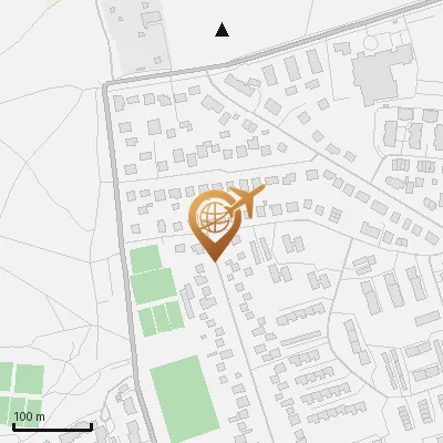 Foto zu Goldene Wiege 8, 21075 Hamburg