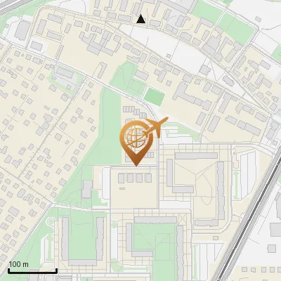 Foto zu Goldfasanenweg 2, 12685 Berlin