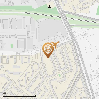 Foto zu Goldfußstraße 13, 50735 Köln
