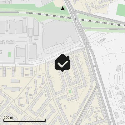 Foto zu Goldfußstraße 14, 50735 Köln
