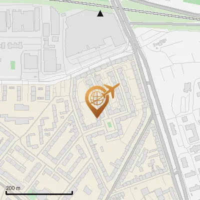 Foto zu Goldfußstraße 3, 50735 Köln