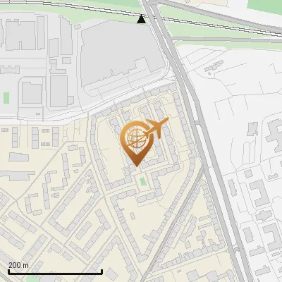 Foto zu Goldfußstraße 4, 50735 Köln