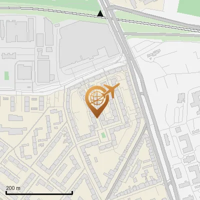 Foto zu Goldfußstraße 6, 50735 Köln