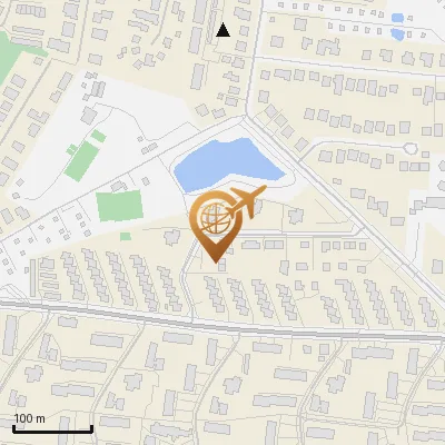 Foto zu Goldhähnchenstieg 15, 22547 Hamburg