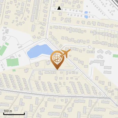 Foto zu Goldhähnchenstieg 2, 22547 Hamburg