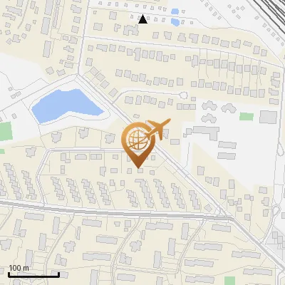 Foto zu Goldhähnchenstieg 3, 22547 Hamburg