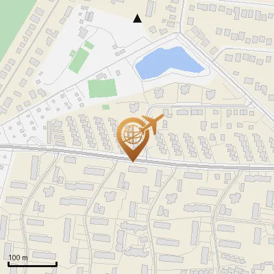 Foto zu Goldhähnchenstieg 32, 22547 Hamburg