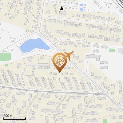 Foto zu Goldhähnchenstieg 5, 22547 Hamburg