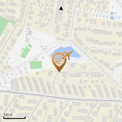 Foto zu Goldhähnchenstieg 6, 22547 Hamburg