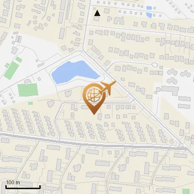 Foto zu Goldhähnchenstieg 9, 22547 Hamburg