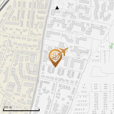 Foto zu Goldhoferstraße 14, 81476 München